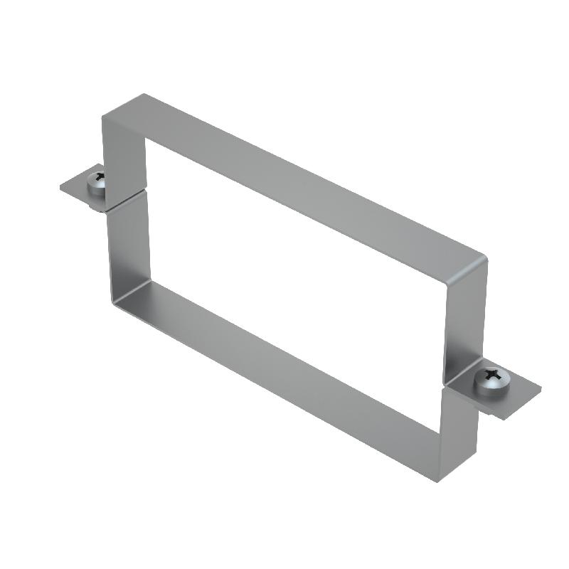 Держатель крышки лотка 50х600мм HD85 КМ LO56339