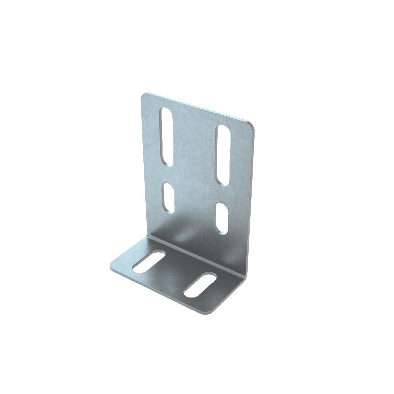 Кронштейн универсальный настенный HD85 КМ LO56560