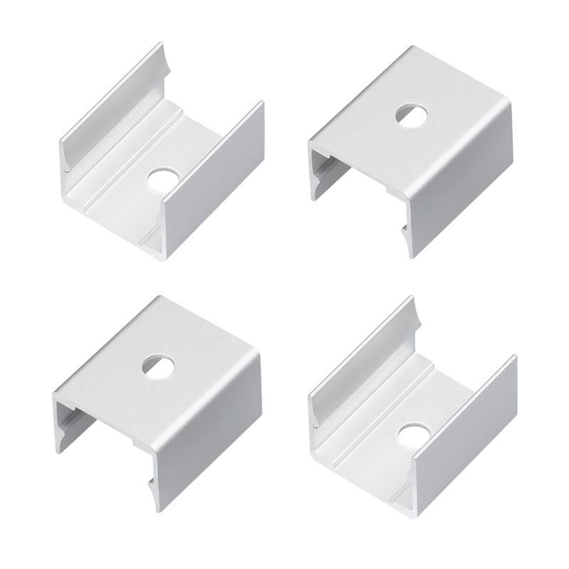 Держатель WPH-FLEX-1414-TOP металл (комплект) Arlight 040860(1)