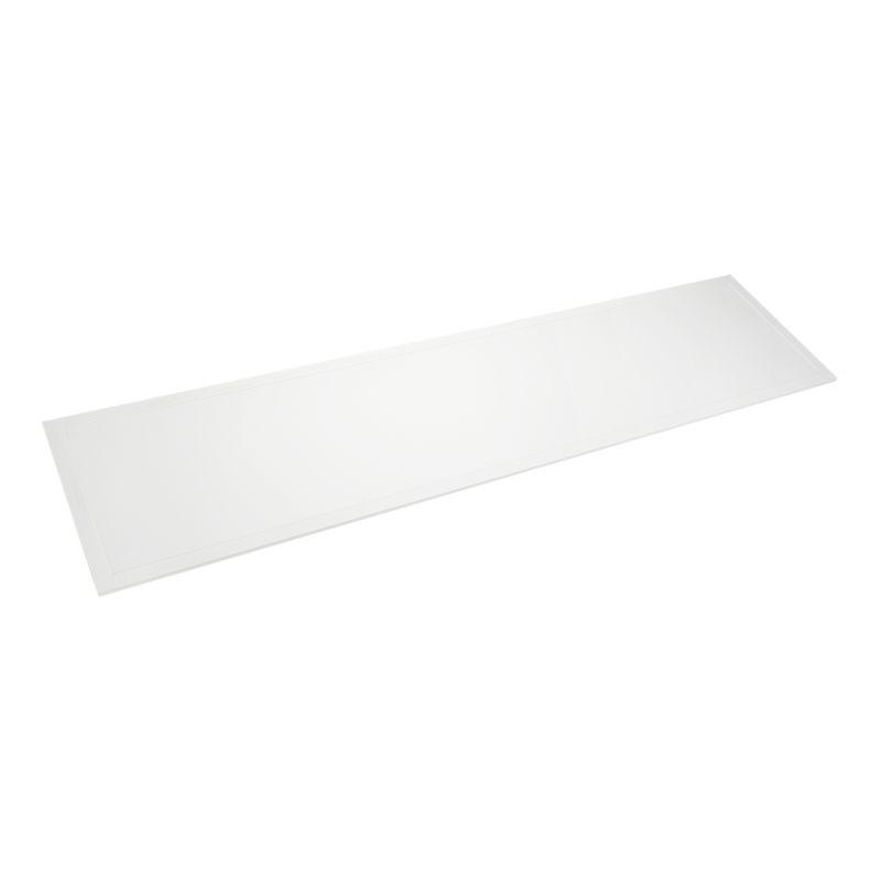 Светильник светодиодный DL-TITAN-S300x1200-40W Day4000 (WH 120 deg CRI90 230В) IP40 металл Arlight 052814