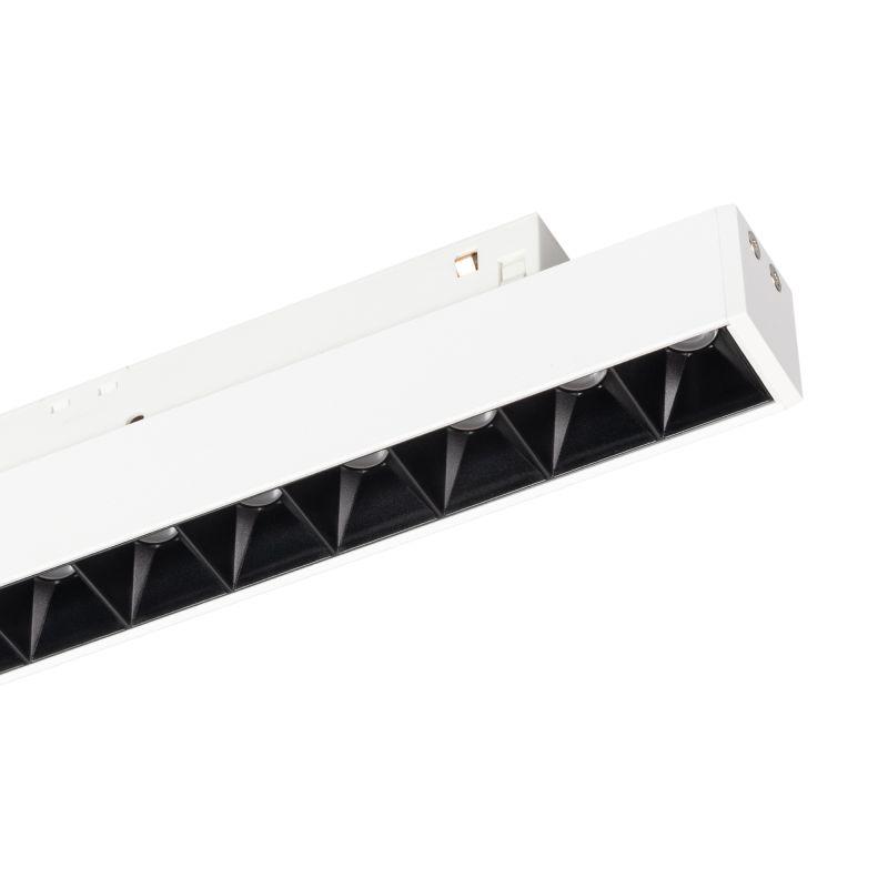 Светильник светодиодный MAG-ORIENT-LASER-L235-8W Warm2700 (WH 24 deg 48В) IP20 металл Arlight 051734
