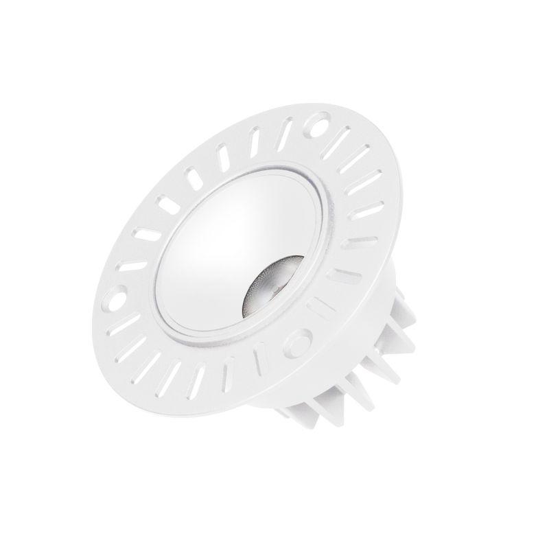 Светильник светодиодный MS-ATLAS-TRIMLESS-R50-6W Day4000 (WH 40 deg 230В) IP20 металл Arlight 037061(1)