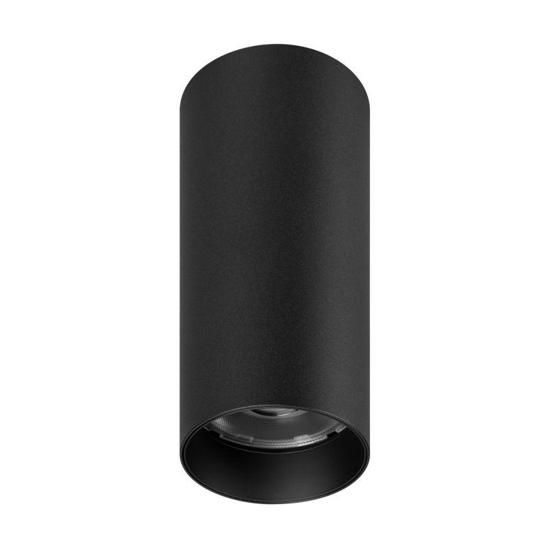 Светильник светодиодный SP-GABI-SURFACE-R60-12W Day4000 (BK 60 deg 230В) IP40 металл Arlight 052340