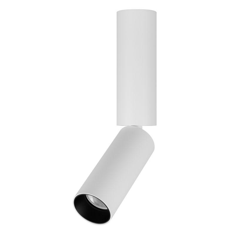 Светильник светодиодный SP-NUANCE-SURFACE-FLAP-R35-7W Day4000 (WH 36 deg 230В) IP40 металл Arlight 049916