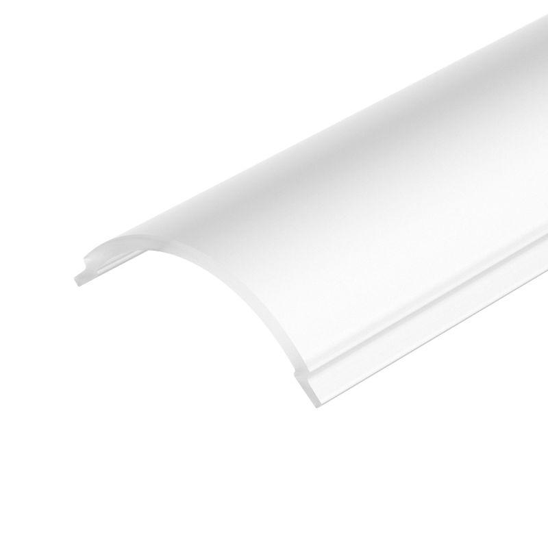 Экран SL-KANT-H10 ROUND OPAL пластик L2000 Arlight 049167