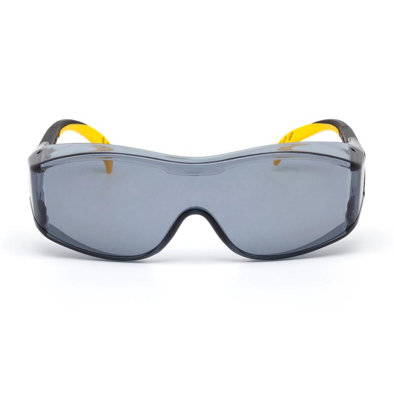 Очки открытые Практик линза с покрытием KN сер. ЕЛАНПЛАСТ ОЧК303 KN