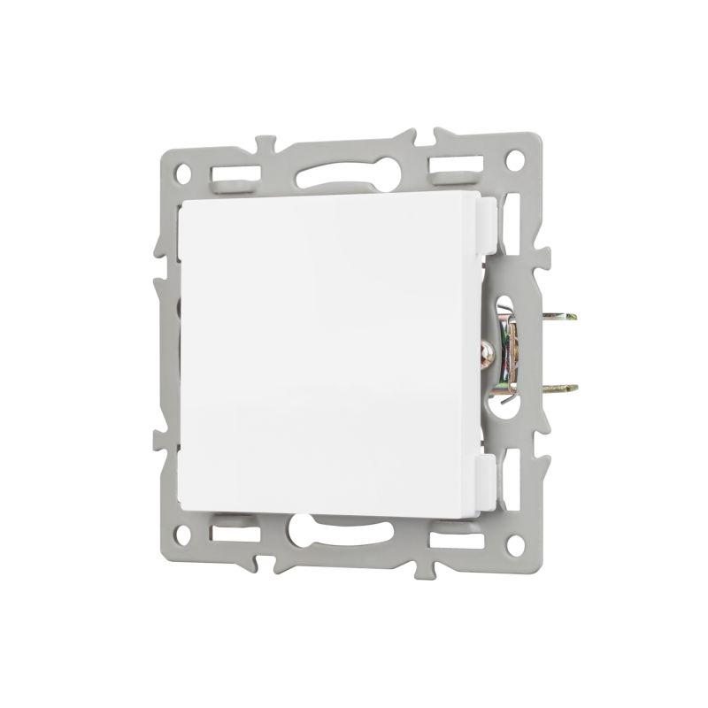 Заглушка для розетки SCT-MGG-PL-WH Arlight 044892