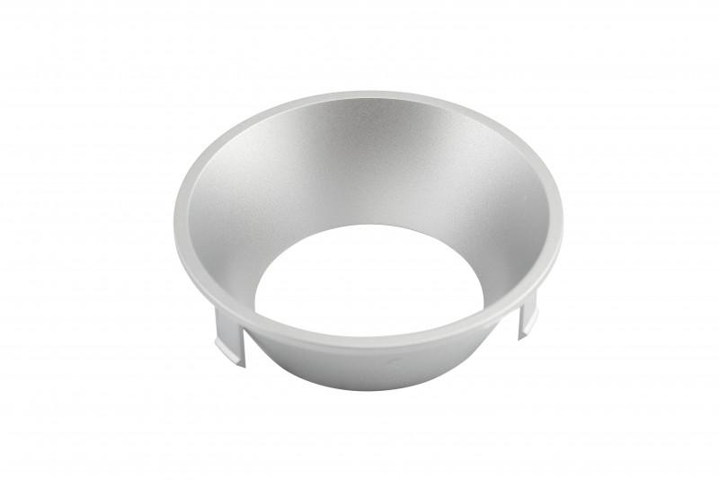 Кольцо для светильников DK2410 пластик сер. DENKIRS 545344