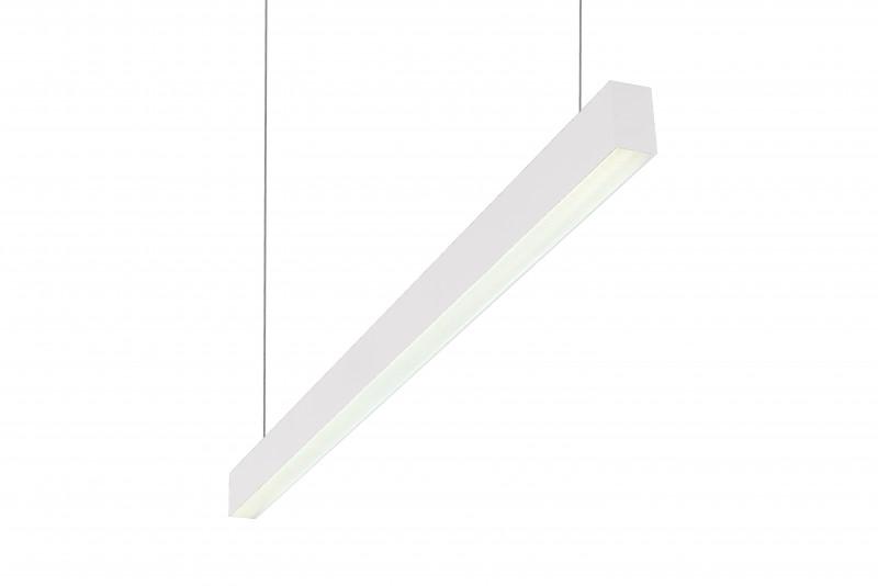 Светильник 30Вт 4000К 1250мм линейный бел. DENKIRS 623319