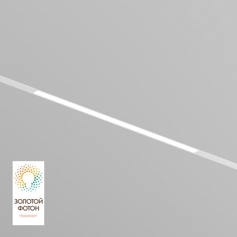 Светильник SMART LINEAR 27Вт 3000К-6000К DIM линейный бел. DENKIRS 630746