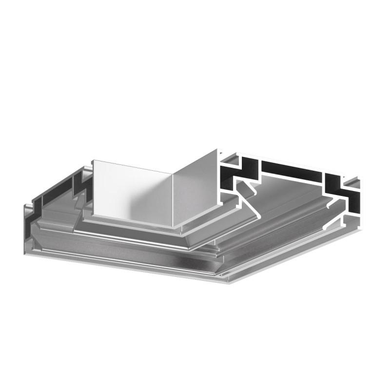 Угол профиля для натяжного потолка DENKIRS 654096