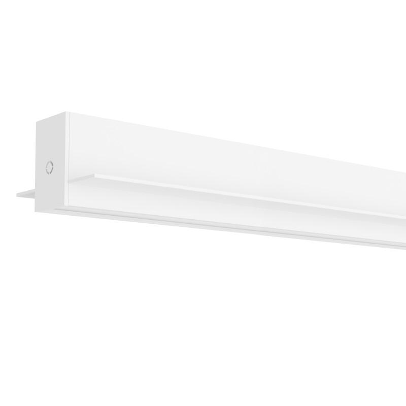 Шинопровод L3000 SMART встраив. под ГКЛ бел. DENKIRS 707772