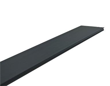 Экран для трека SMART 1м черн. DENKIRS 666645