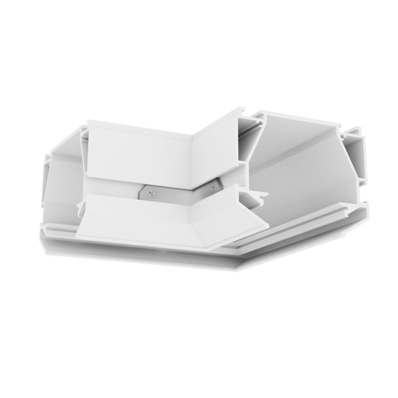 Элемент угловой SMART PROFI для натяжного потолка DENKIRS 761023