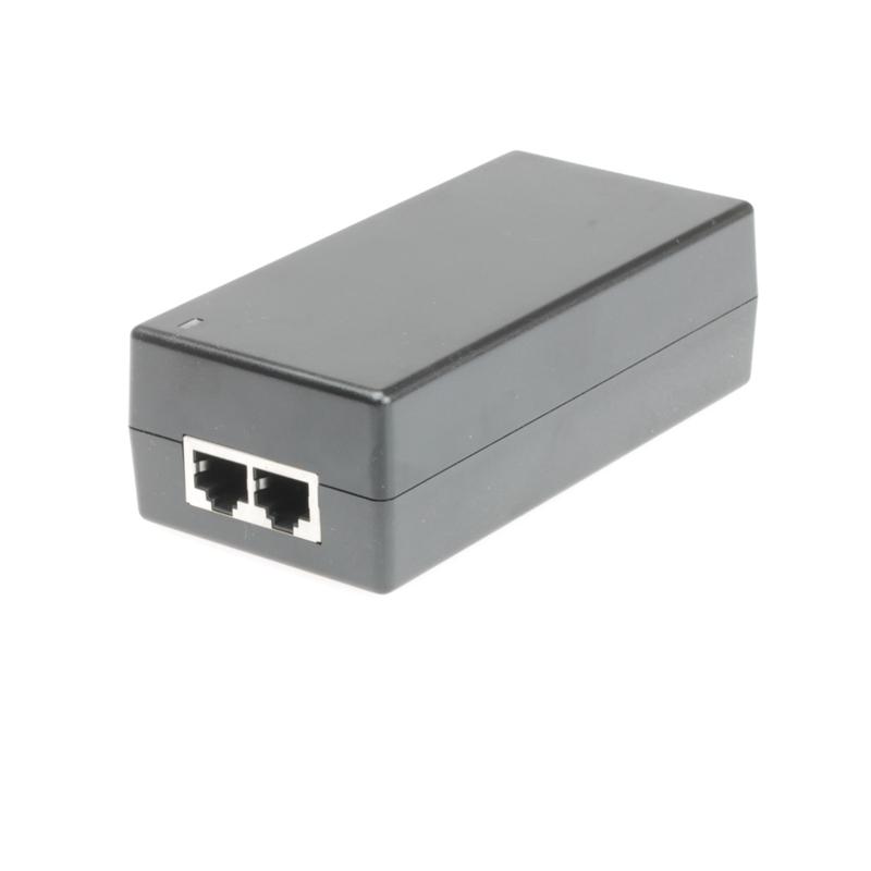 Инжектор PoE Midspan-1/650G 65Вт Gigabit Ethernet на 1 порт OSNOVO 13836