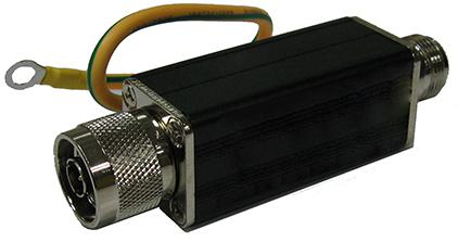 Устройство грозозащиты SP-RF/L16 для цепей 0-2ГГц OSNOVO 08781