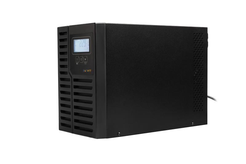 Источник бесперебойного питания UPS XPERT 2кВ.А SmartWatt 3703020430003