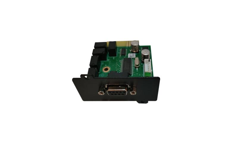 Плата расширения UPS RELAY CARD 1 SmartWatt 4503020320001