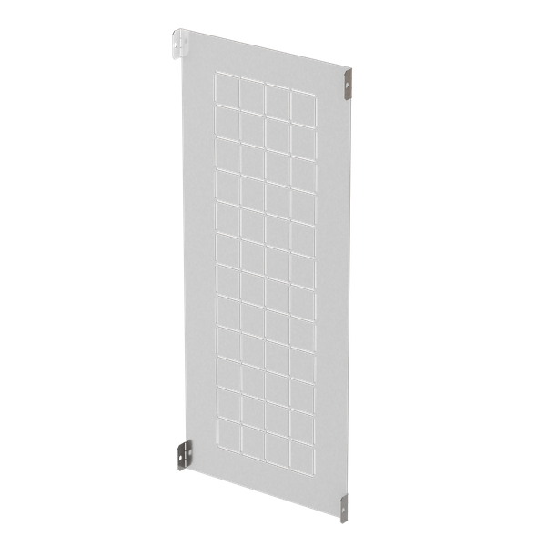 Панель горизонтальная для секционирования Ш400 Г800 AleSta EKF AleSta-PCH48