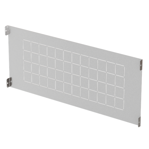 Панель горизонтальная для секционирования Ш800 Г400 AleSta EKF AleSta-PCH84