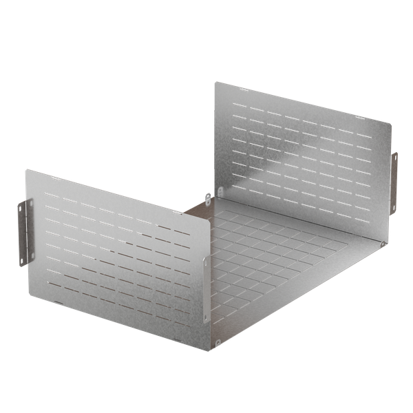 Перегородки для сборки горизонтальных шин Ш600 Г800 AleSta EKF AleSta-PCHB68