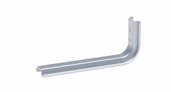 Профиль Омега L-образный осн.150 2мм HDZ EKF OMPL1502-HDZ