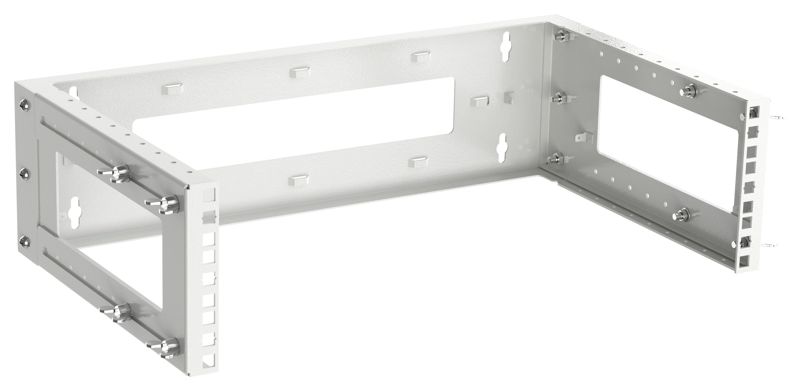 Рама настенная рег. 300-500мм 3U сер. ITK FW35-3U35