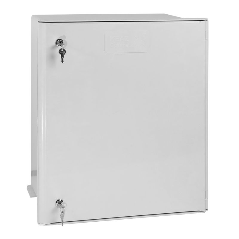 Корпус из полиэстера OptiBox G-512x586x266-S-1-11-AID-IP54-4 КЭАЗ 337670