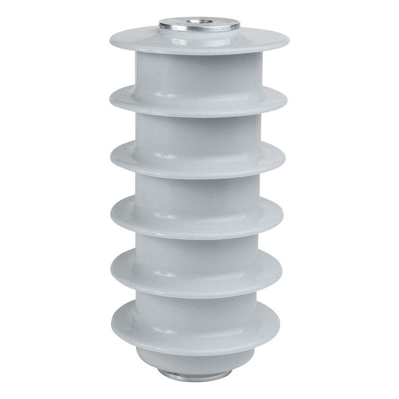 Ограничитель перенапряжений нелинейный OptiVar OPN-P-6/6.9/10/680(1.36)-УХЛ1 КЭАЗ 376096