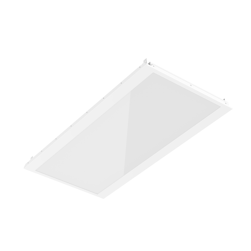 Светильник светодиодный 60Вт CRI90 4000К 1200х600 IP54 для потолка GML аварийный автономный постоянного действия рассеив. опал VARTON V1-A8-0GP62-10OPA-5406240