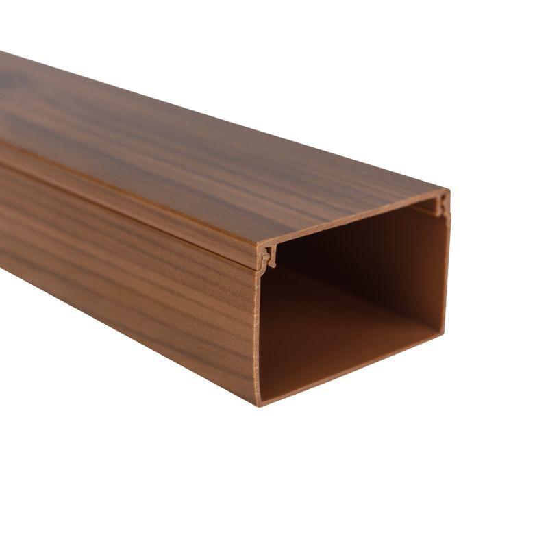 Кабель-канал 16х16 L2000 дуб Rexant 28-1616-4