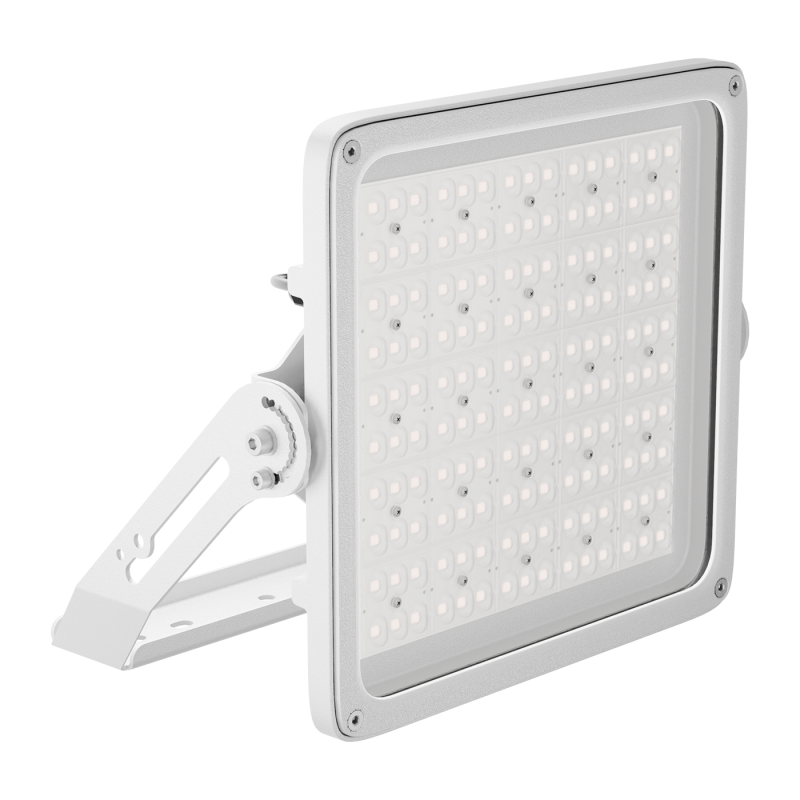 Светильник светодиодный INSEL LB/S LED G3 200W A30 850 WH FB СТ 1334004470