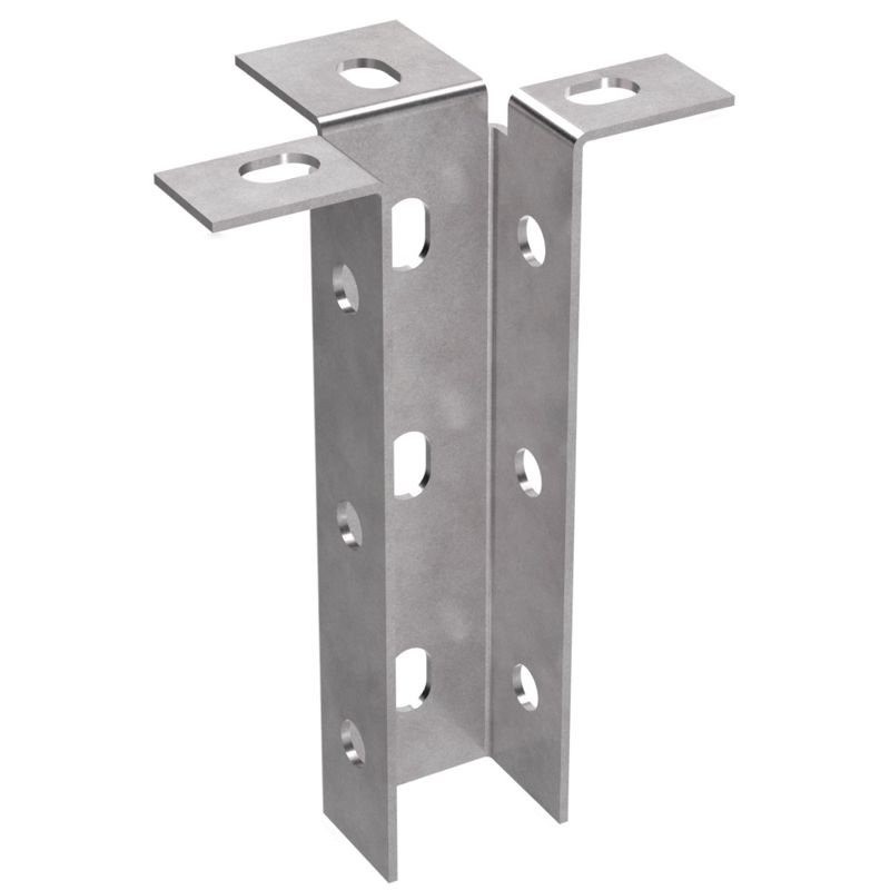 Опора унитарная для профиля П-образного ОП-45х30 Промрукав PR16.1098