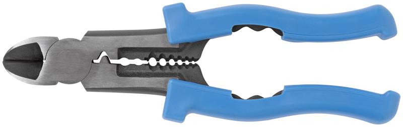 Бокорезы многофункциональные пластиковые ручки Профи 200мм FIT 51010