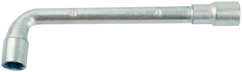 Ключ L-образный 8мм FIT 63008