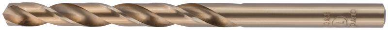 Сверло по металлу Profi 7х109мм с кобальтом 5проц. Cutop 48-381