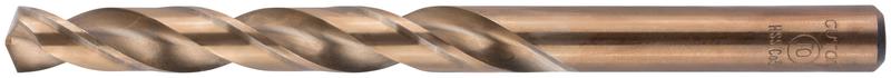 Сверло по металлу Profi 10х133мм с кобальтом 5проц. Cutop 48-387
