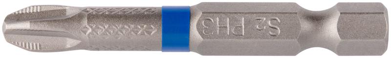 Набор стальных бит Profi PH3 50мм (уп.2шт) Cutop 83-343