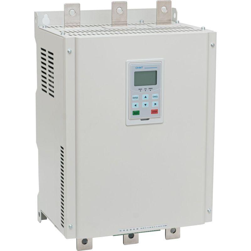 Устройство плавного пуска NJR5-440/ZX6 440А 400кВт 690В CHINT 438345