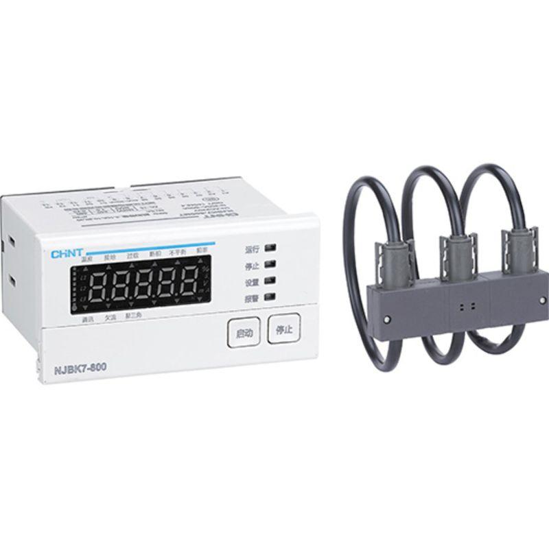 Устройство комплексное защитное для двигателей NJBK7-800T/5/AC220В 1А-5А CHINT 107420