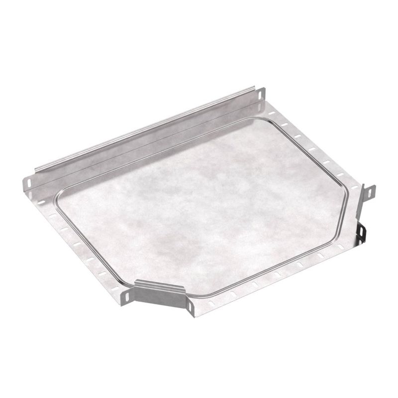 Ответвитель для лотка Т-образ. 150х50 Стандарт Промрукав PR16.8445