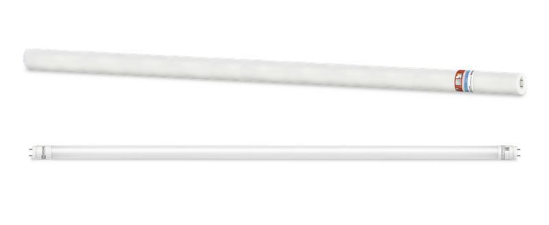 Лампа светодиодная LED-T8-М-PRO 40Вт 230В G13 матовая 6500К 4000лм 1200мм неповоротн. IN HOME 4690612059976