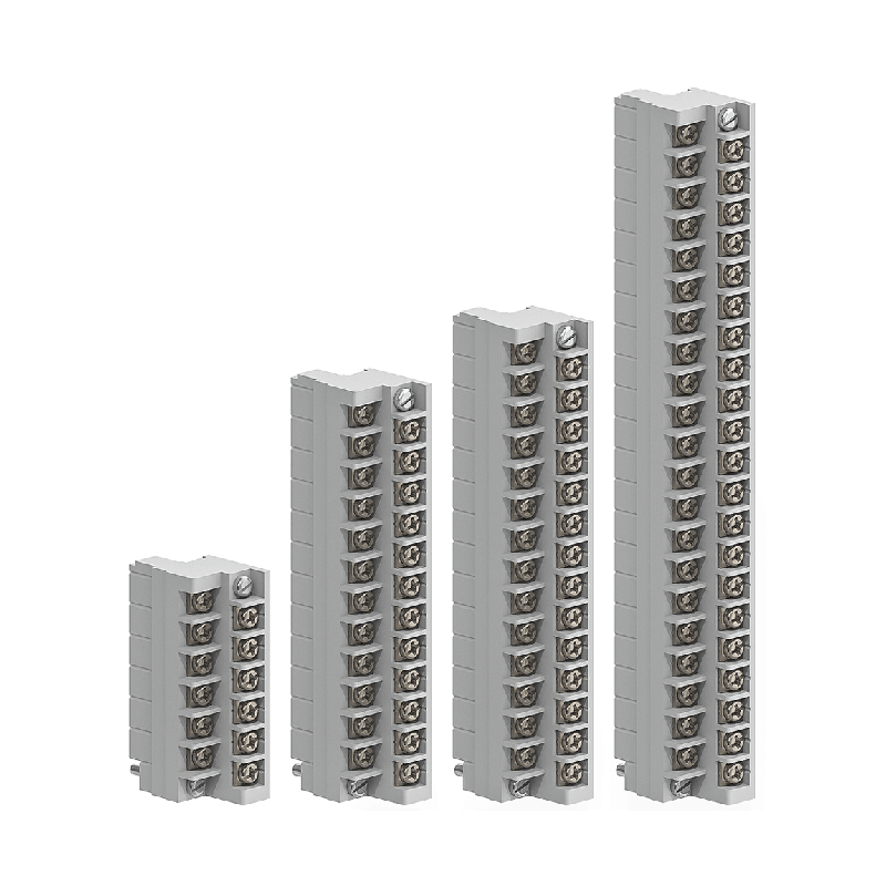 Клеммник 24х контактный КК24-1 ОВЕН 102645