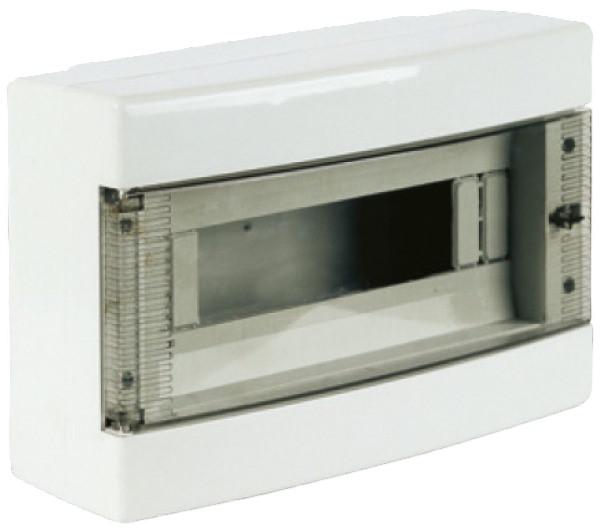 Корпус щита распределительного для модульного оборудования 5M навесной Cetinkaya Pano CP11905