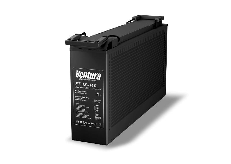 Аккумулятор 12В 140А.ч FT 12-140 Ventura