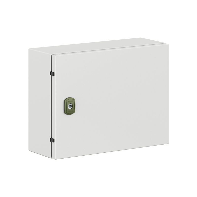 Корпус навесной уличный ST Outdoor с М/П 300х400х150мм IP66 DKC R5ST0341-OUTDOOR