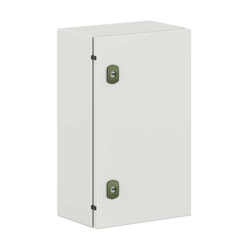 Корпус навесной уличный ST Outdoor с М/П 500х300х200мм IP66 DKC R5ST0532-OUTDOOR