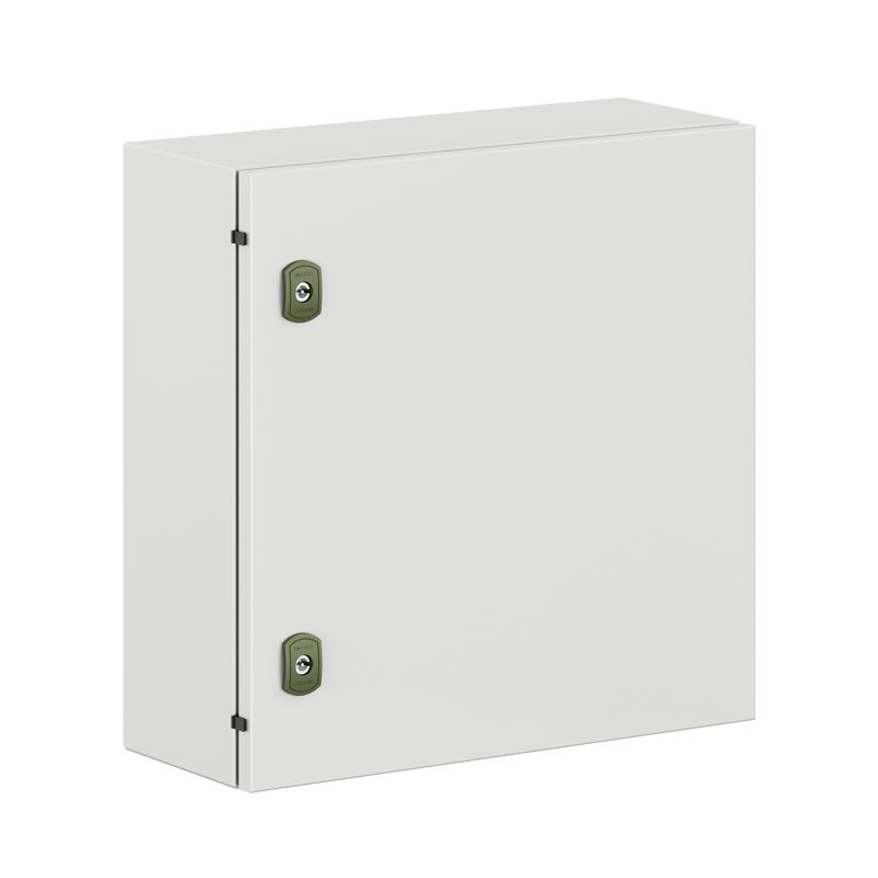 Корпус навесной уличный ST Outdoor с М/П 500х500х200мм IP66 DKC R5ST0552-OUTDOOR