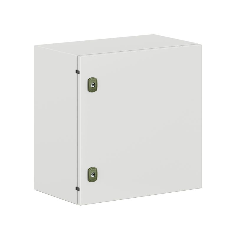 Корпус навесной уличный ST Outdoor с М/П 500х500х300мм IP66 DKC R5ST0553-OUTDOOR