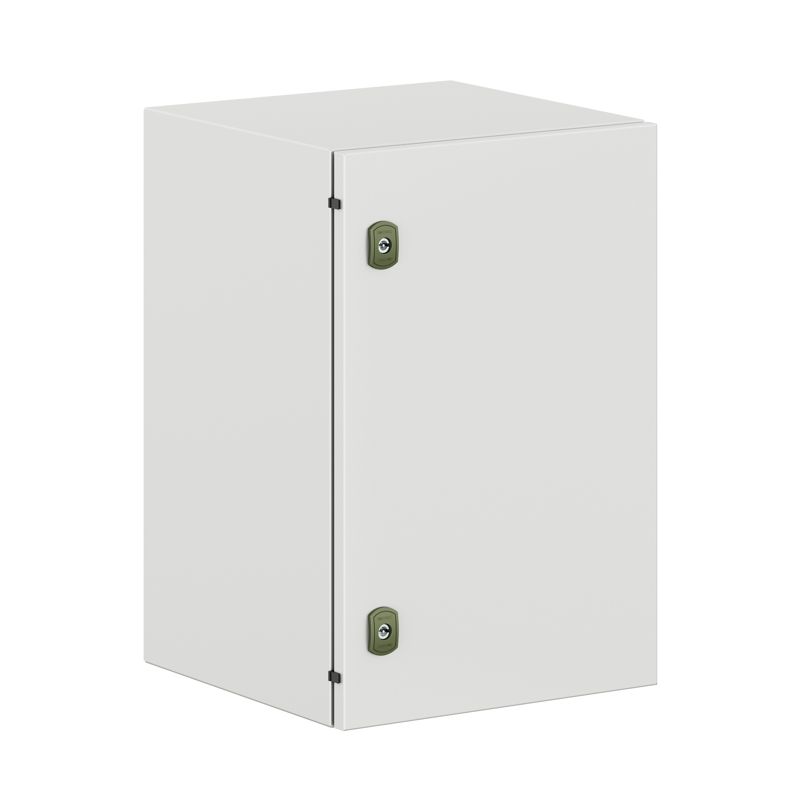 Корпус навесной уличный ST Outdoor с М/П 600х400х400мм IP66 DKC R5ST0644-OUTDOOR